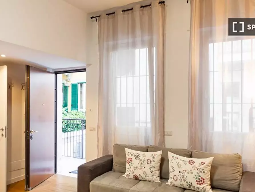 Immagine 8 di Appartamento in affitto  in Via Giuseppe Pellizza da Volpedo a Milano