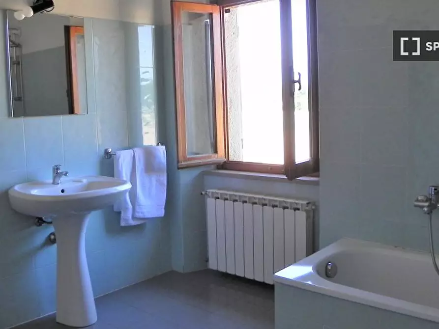 Immagine 6 di Appartamento in affitto  in Via di Camprena a Bibbiena