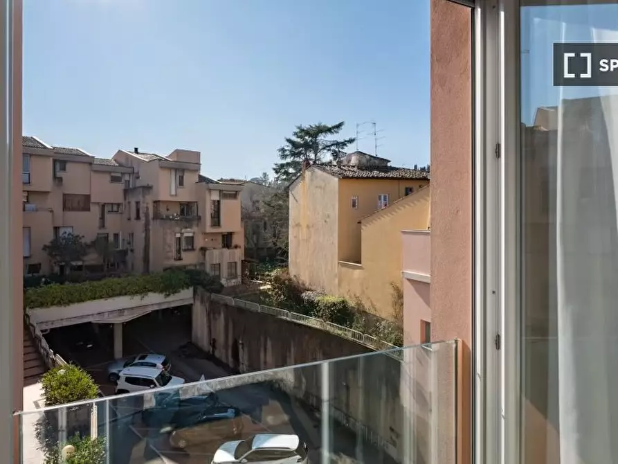 Immagine 17 di Appartamento in affitto  in Via Senese a Firenze