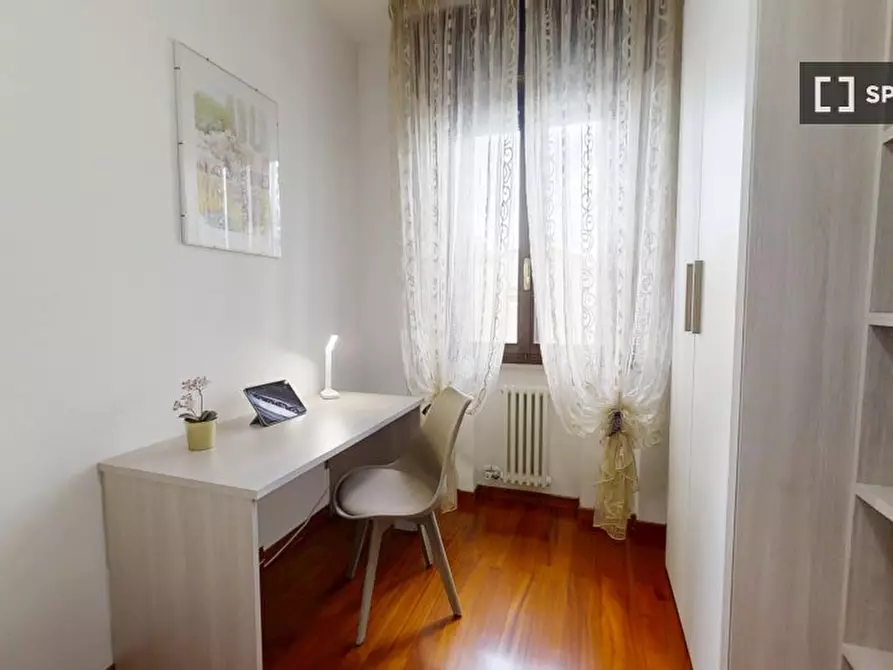 Immagine 2 di Camera condivisa in affitto  in VIA alfieri a Padova