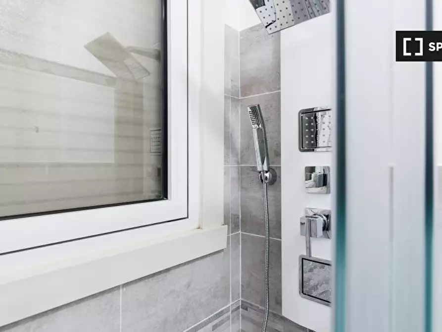 Immagine 19 di Camera condivisa in affitto  in Via Guido Guarini Matteucci, 20162 Milano MI, Italy a Milano