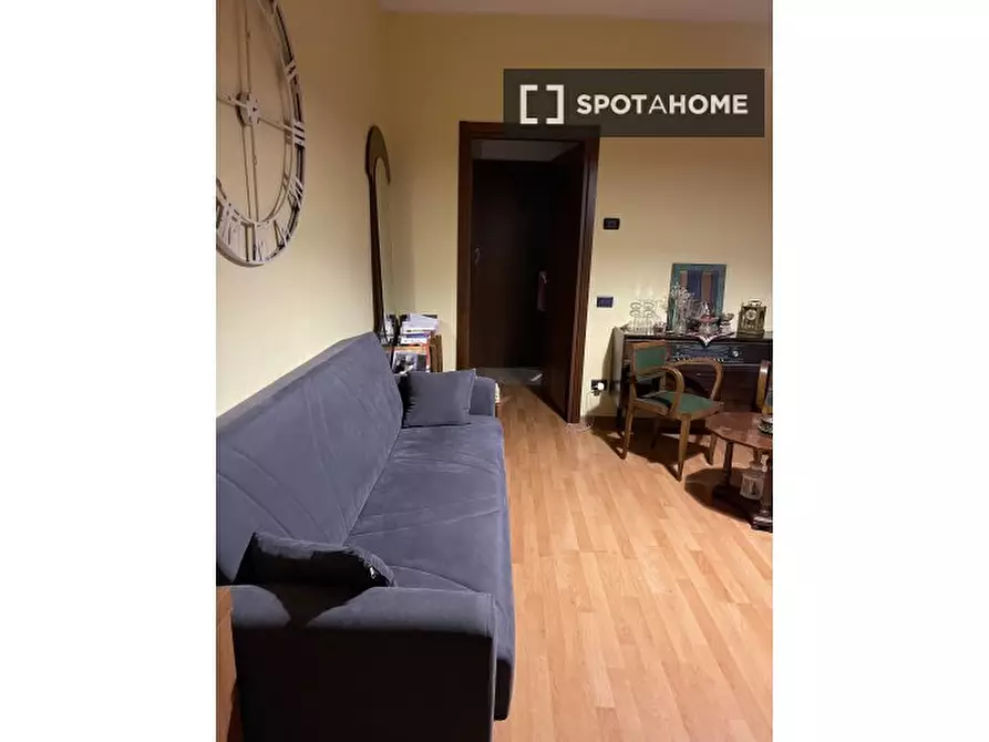 Immagine 5 di Camera condivisa in affitto  in Via Giuseppe Ripamonti a Milano