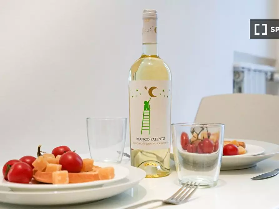 Immagine 18 di Appartamento in affitto  in Via dei Pellegrini a Milano