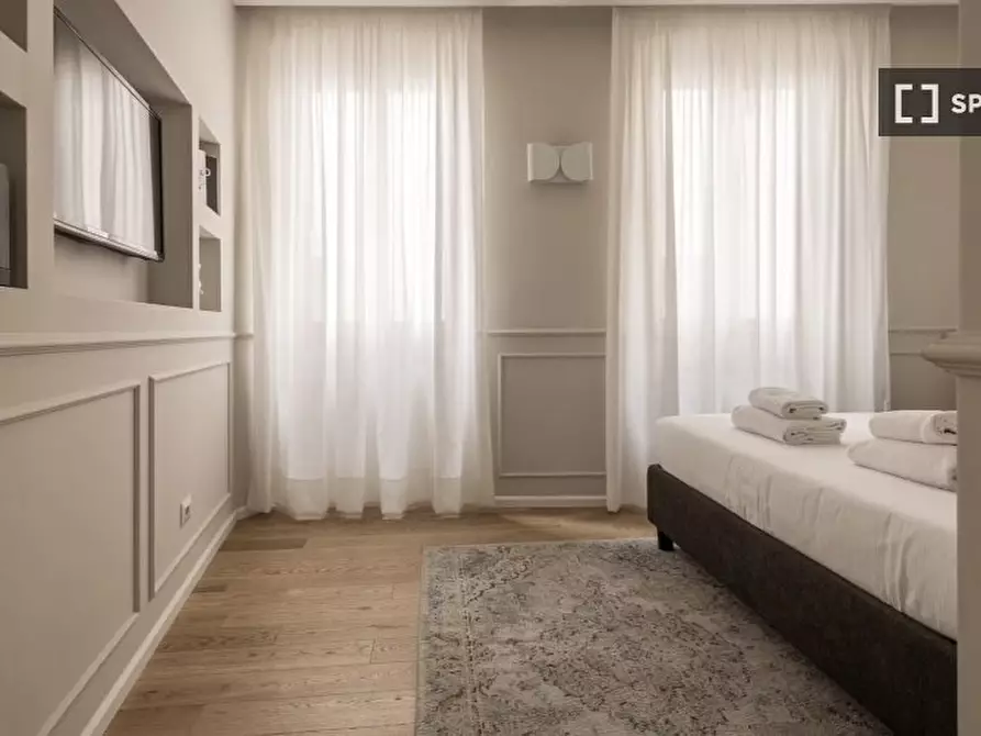 Immagine 8 di Appartamento in affitto  in Volta della Vecchia a Firenze