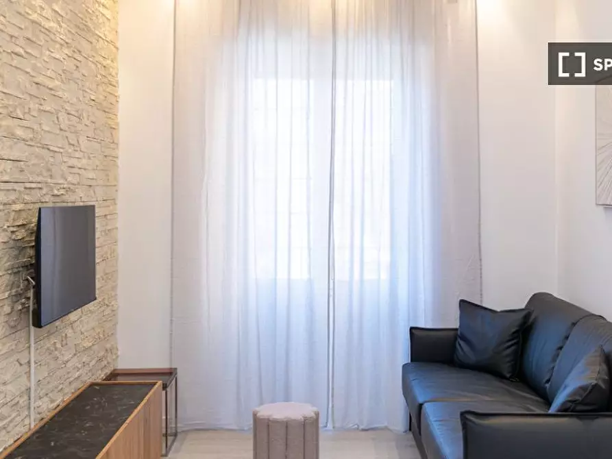 Immagine 6 di Appartamento in affitto  in Via di S. Costanza a Roma