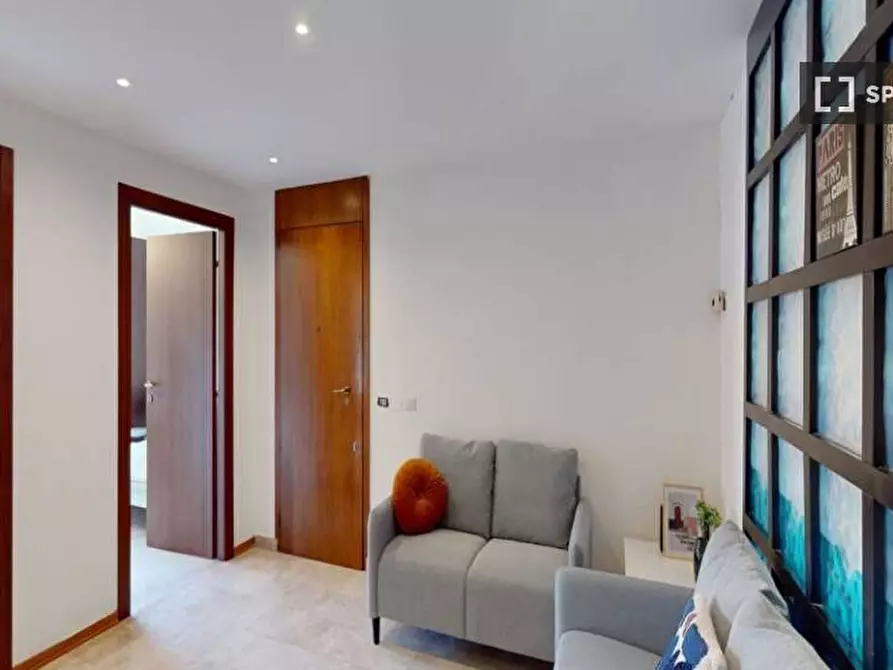 Immagine 5 di Camera condivisa in affitto  in Via Copernico a Milano