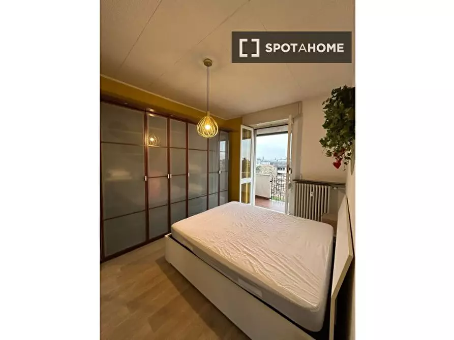 Immagine 8 di Ufficio in affitto  in Via Carlo Goldoni a Monza