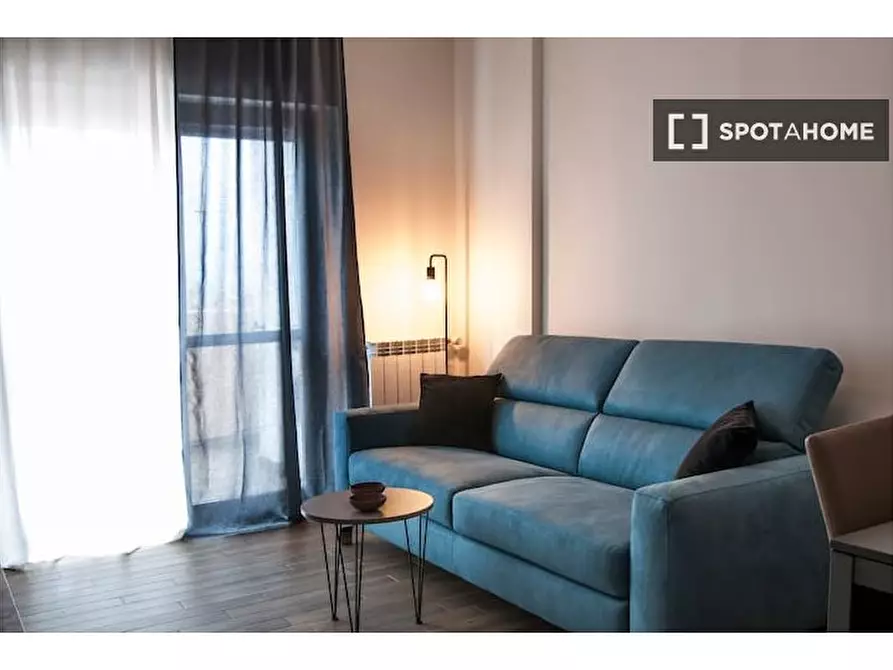 Immagine 3 di Appartamento in affitto  in Via Luigi de Marchi a Roma
