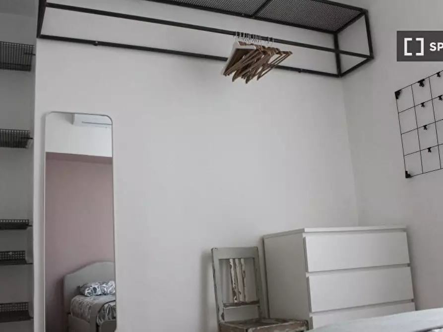 Immagine 7 di Camera condivisa in affitto  in Via Monte Rosa a Torino