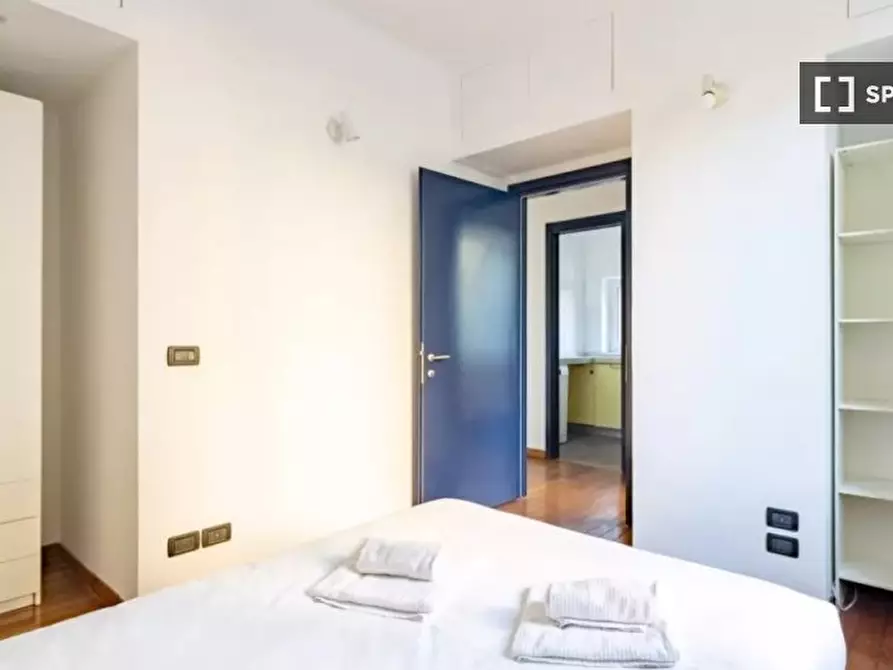 Immagine 13 di Appartamento in affitto  in Via Bartolomeo Chighizola a Genova