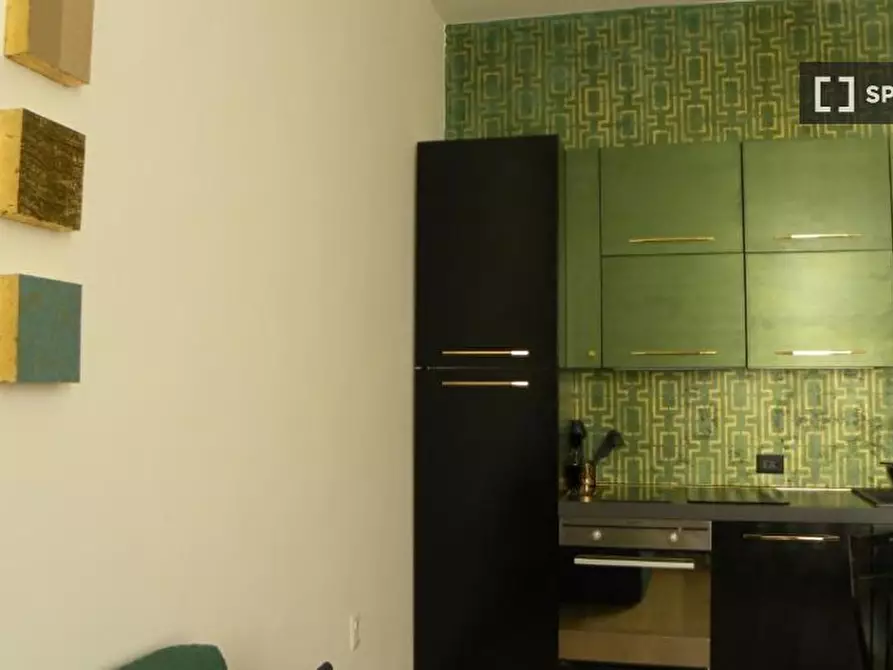 Immagine 4 di Appartamento in affitto  in Via del Gelsomino a Firenze