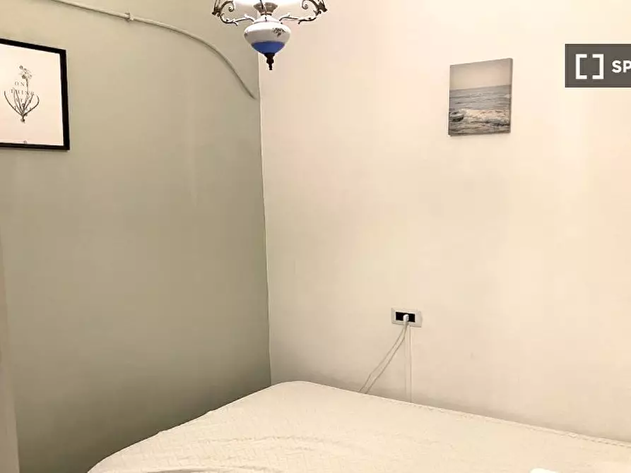 Immagine 1 di Camera condivisa in affitto  in Via Livorno, 00162 Roma RM, Italy a Roma