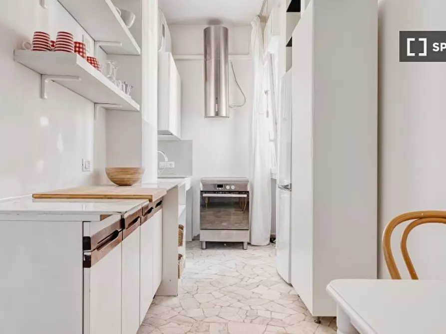 Immagine 6 di Appartamento in affitto  in Via Pellegrino Rossi a Milano