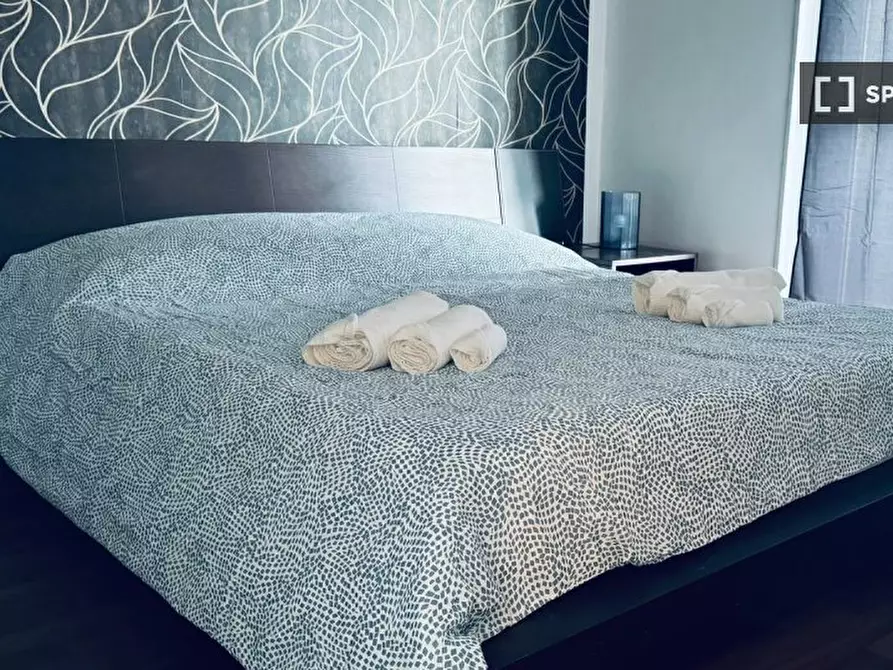 Immagine 6 di Appartamento in affitto  in Viale della Stazione a Moncalieri