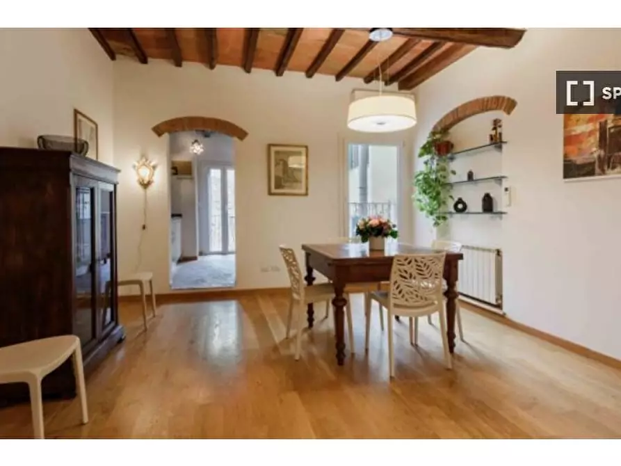 Immagine 3 di Appartamento in affitto  in Via del Porcellana a Firenze