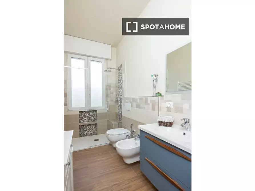 Immagine 14 di Appartamento in affitto  in Via Augusto Pulega a Bologna