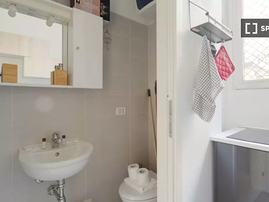 Immagine 15 di Ufficio in affitto  in Via Andrea Appiani a Milano