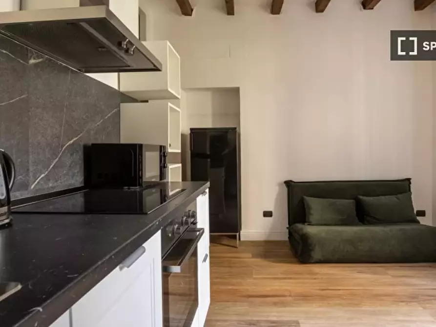 Immagine 4 di Ufficio in affitto  in Viale Bligny a Milano