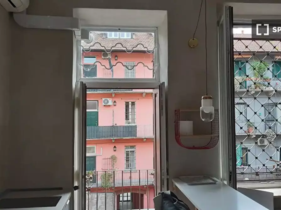 Immagine 15 di Appartamento in affitto  in Via Pastrengo a Milano