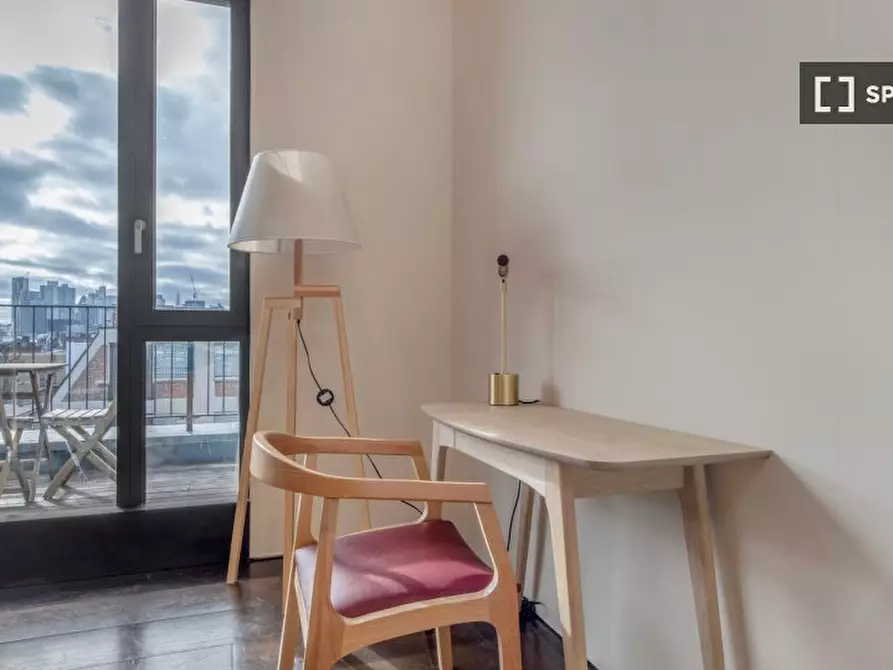 Immagine 4 di Appartamento in affitto  in De Beauvoir Cres a Islington