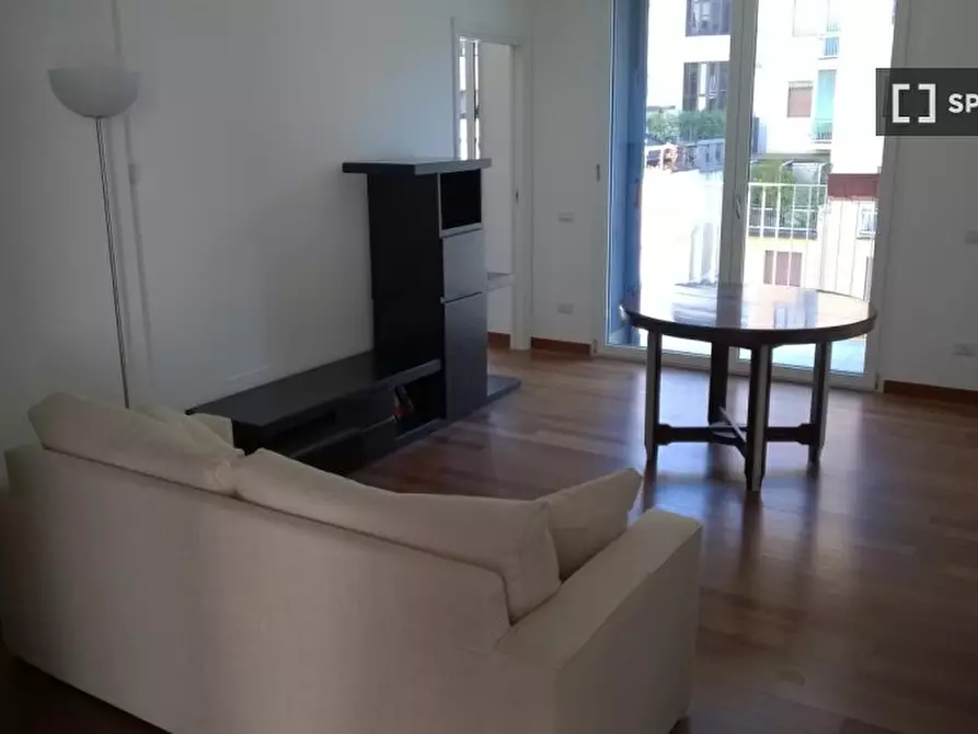 Immagine 3 di Appartamento in affitto  in Viale Lombardia a Milano