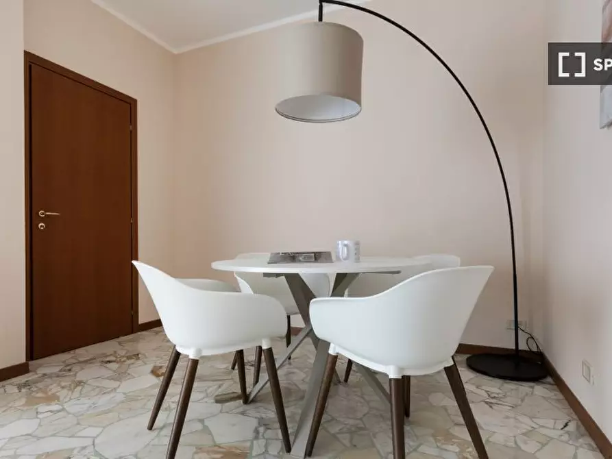 Immagine 7 di Appartamento in affitto  in Viale Campania a Milano