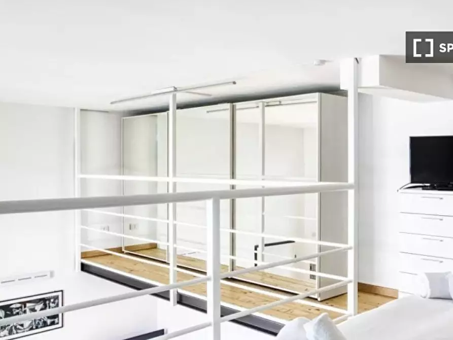 Immagine 14 di Appartamento in affitto  in Via Giovanni Prati a Milano