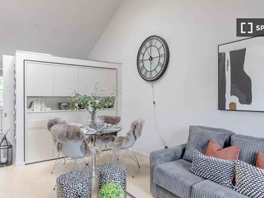 Immagine 15 di Appartamento in affitto  in Ovington Square a Kensington