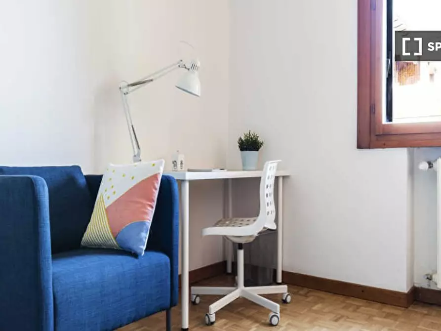 Immagine 6 di Camera condivisa in affitto  in Via Felice Mendelssohn a Padova