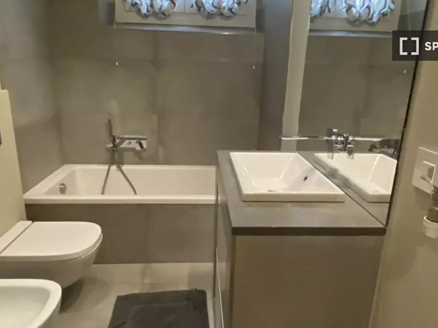 Immagine 7 di Appartamento in affitto  in Via San Martino a Milano