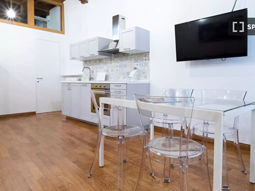 Immagine 14 di Appartamento in affitto  in Corso di Porta Ticinese a Milano