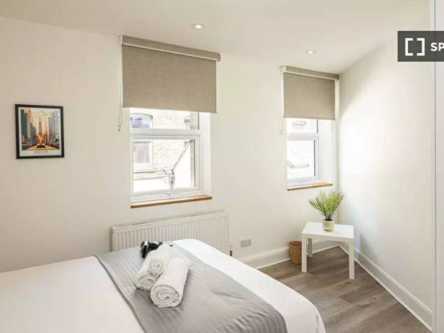 Immagine 13 di Appartamento in affitto  in Berwick St a 