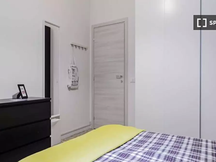 Immagine 6 di Camera condivisa in affitto  in Via Domenico Cucchiari a Milano