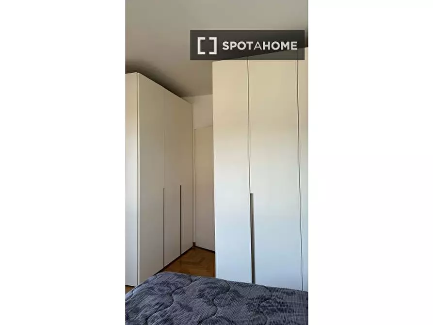 Immagine 17 di Appartamento in affitto  in Via Patroclo a Milano