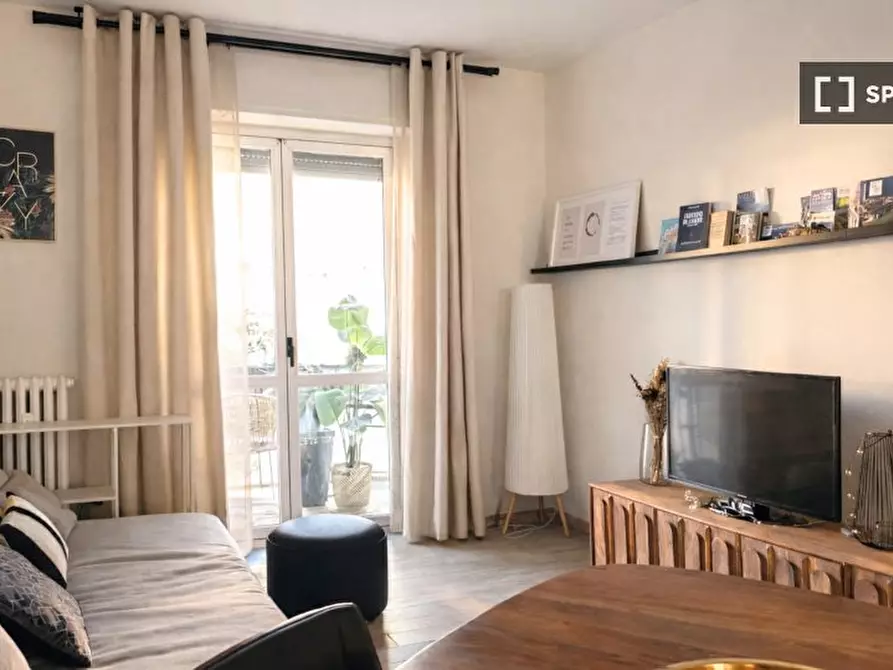 Immagine 4 di Appartamento in affitto  in Via Sapri a Milano