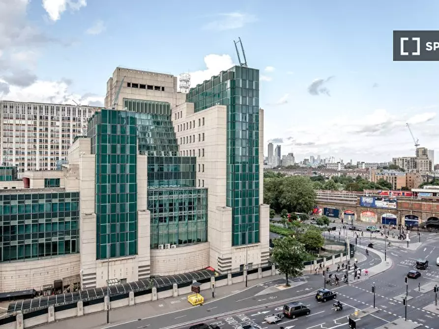 Immagine 7 di Appartamento in affitto  in Bridge House a Lambeth