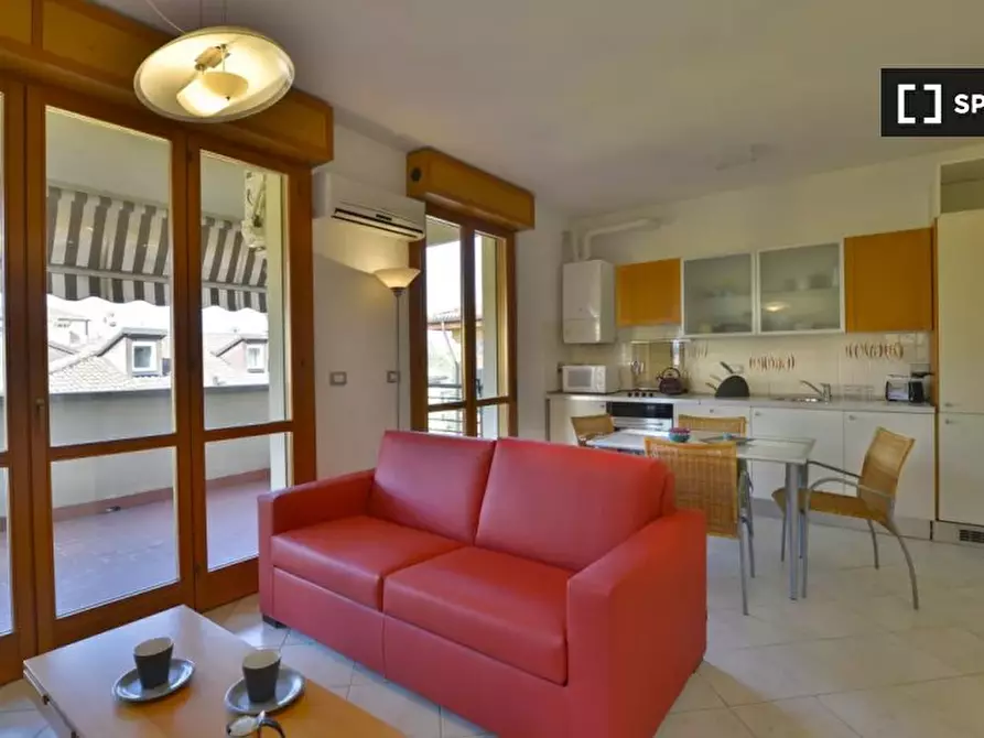 Immagine 2 di Ufficio in affitto  in Via Emilia Levante a Bologna