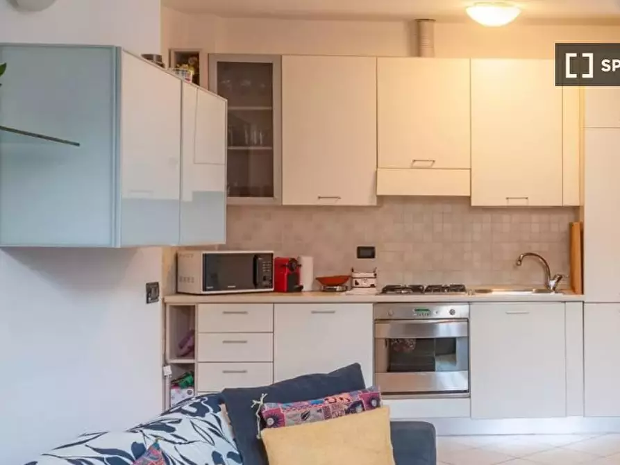 Immagine 6 di Appartamento in affitto  in Via Asiago a Milano