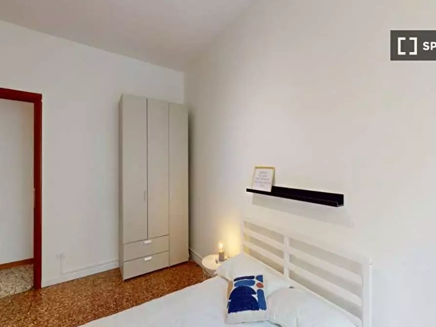 Immagine 4 di Camera condivisa in affitto  in VialeCertosa a Milano