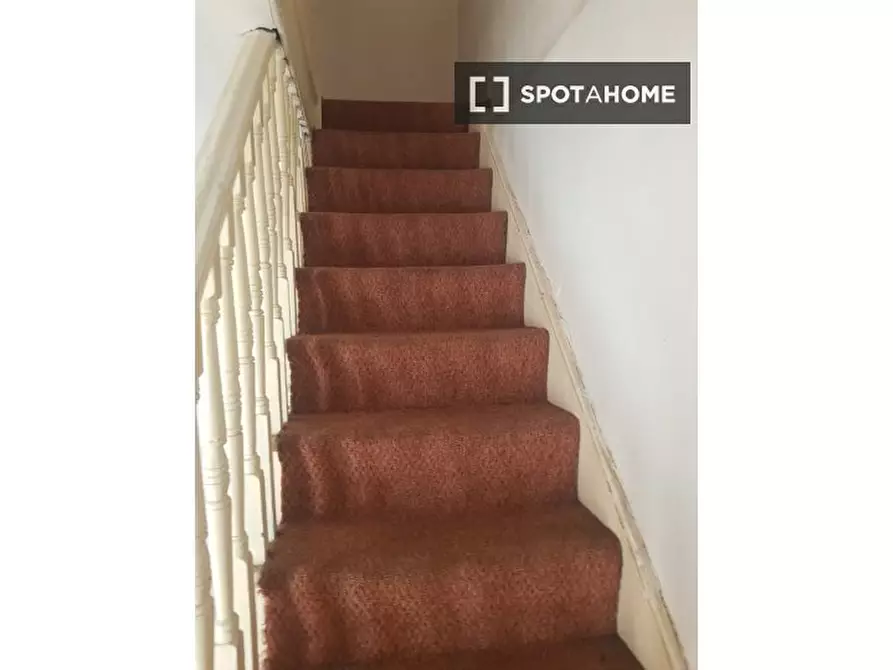 Immagine 11 di Camera condivisa in affitto  in A Homesdale Rd a Bromley