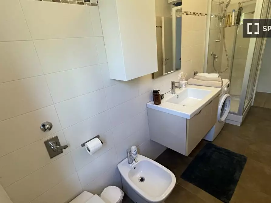 Immagine 11 di Appartamento in affitto  in Via dei Praga Emilio e Marco a Milano