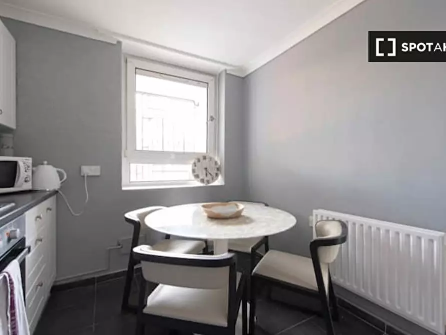 Immagine 10 di Appartamento in affitto  in Teviot St a Poplar