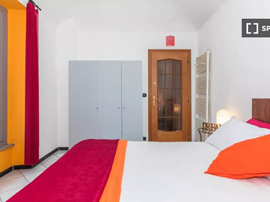 Immagine 6 di Appartamento in affitto  in Corso Tortona a Torino