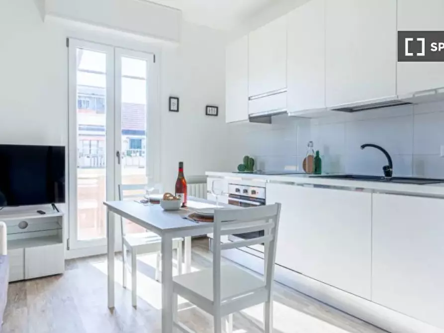 Immagine 18 di Appartamento in affitto  in Via Andrea Maria Ampère a Milano