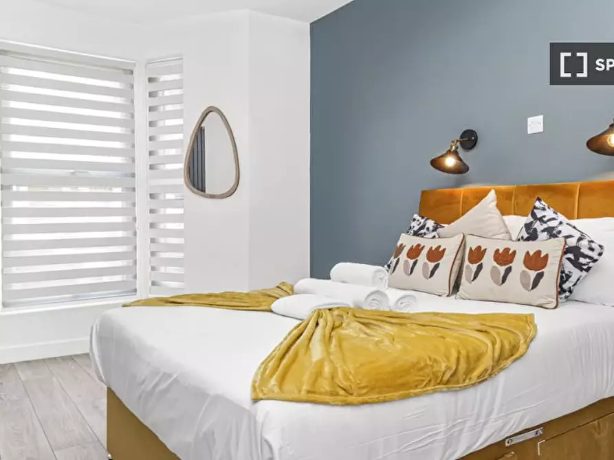 Immagine 9 di Appartamento in affitto  in flat a a Tottenham