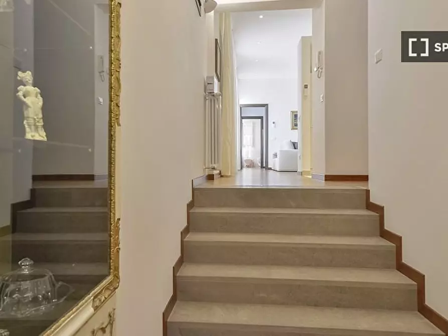 Immagine 10 di Appartamento in affitto  in Via dei Pandolfini a Firenze
