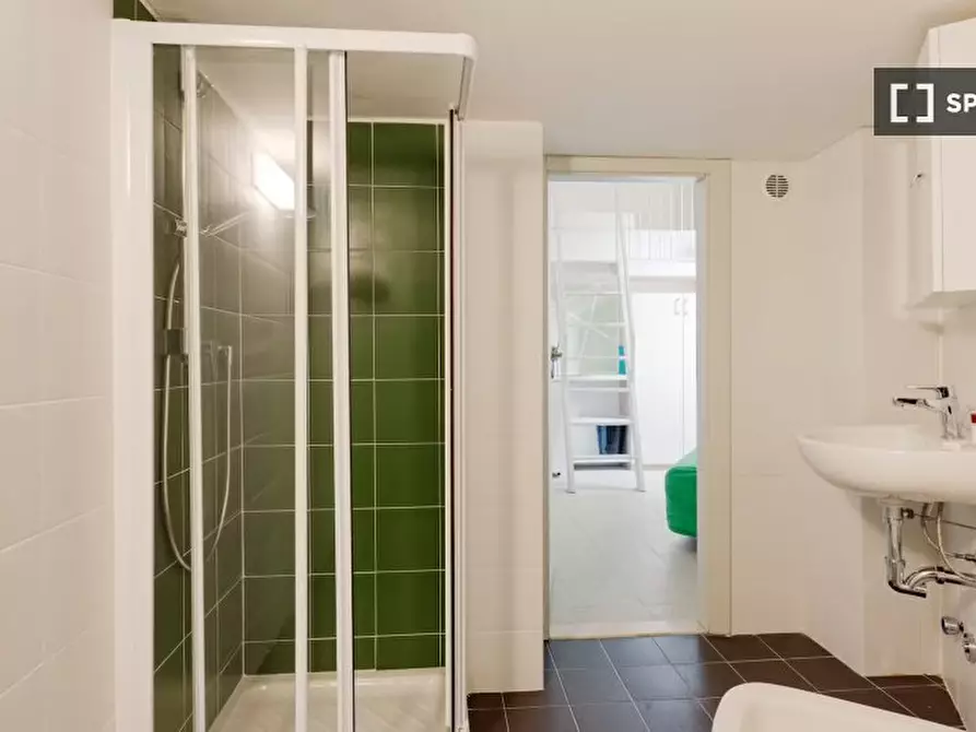 Immagine 6 di Ufficio in affitto  in Corso Magenta a Milano