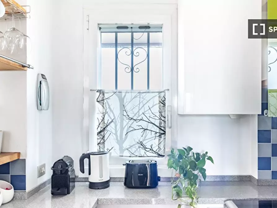 Immagine 11 di Appartamento in affitto  in Via Giuseppe Pogatschnig a Milano