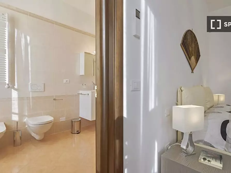 Immagine 9 di Appartamento in affitto  in Via dei Pandolfini a Firenze