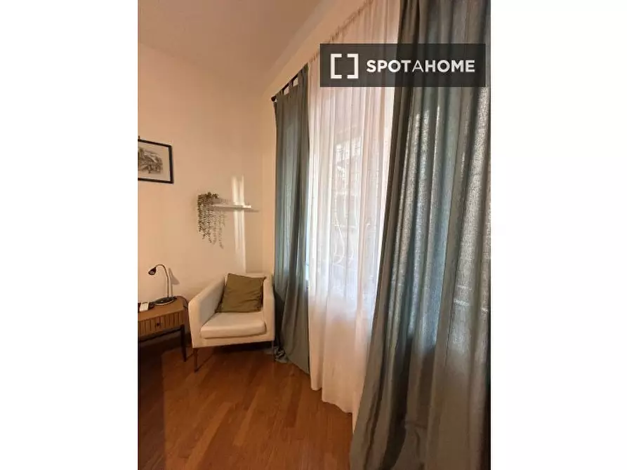 Immagine 8 di Appartamento in affitto  in Piazza Mariano Armellini a Roma